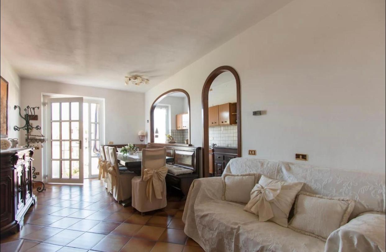 Splendida E Incantevole Casa A Due Passi Dal Mare Viareggio Exterior photo